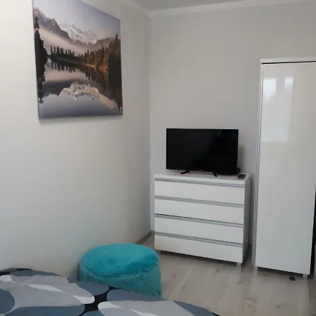 Katrin House Apartman