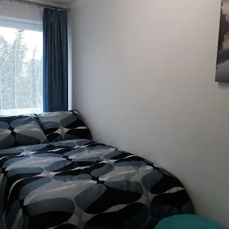 Katrin House * Oświęcim